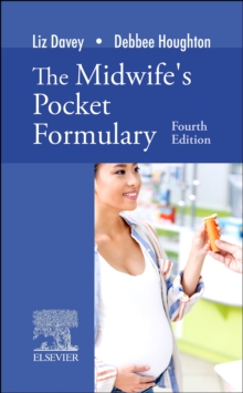 Image for The midwife's pocket formulary