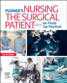 Pudner’s Nursing the Surgical Patient