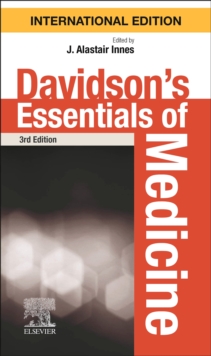 Image for Davidson's Essentials of Medicine E-Book