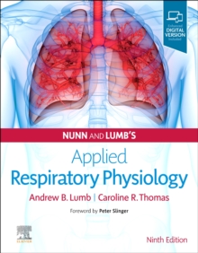 Nunn and Lumb’s Applied Respiratory Physiology