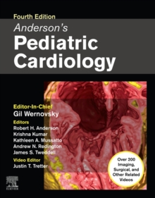 Image for Paediatric Cardiology E-Book