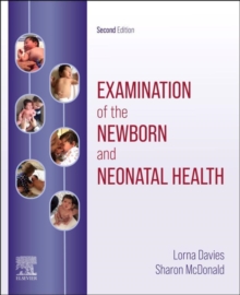 Image for Examination of the Newborn and Neonatal Health E-Book: A Multidimensional Approach
