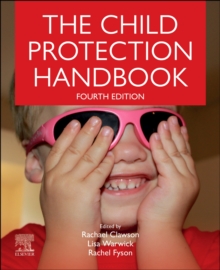 Image for The child protection handbook