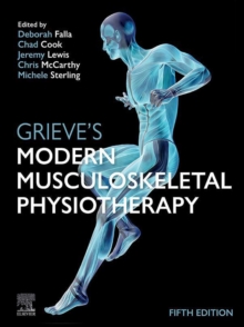 Image for Grieve's modern musculoskeletal physiotherapy