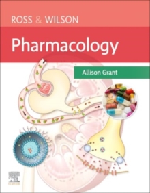 Image for Ross & Wilson Pharmacology