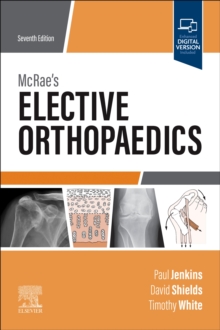 McRae’s Elective Orthopaedics