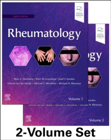 Image for Rheumatology, 2-Volume Set