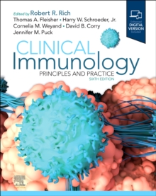 Image for Clinical Immunology