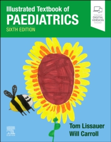 Image for Illustrated textbook of paediatrics