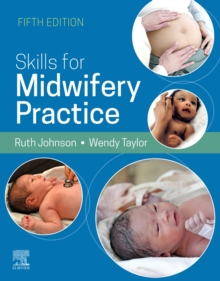 Image for Skills for Midwifery Practice, 5E