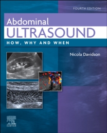 Image for Abdominal Ultrasound