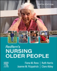 Image for Redfern's Nursing Older People