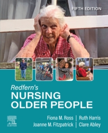 Image for Nursing Older People
