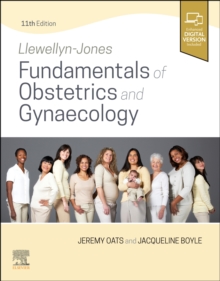 Llewellyn-Jones Fundamentals of Obstetrics and Gynaecology