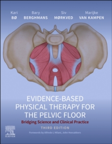 Image for Evidence-Based Physical Therapy for the Pelvic Floor