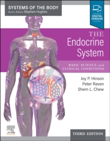 Image for The endocrine system  : basic science and clinical conditions