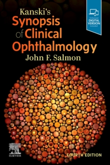 Kanski’s Synopsis of Clinical Ophthalmology