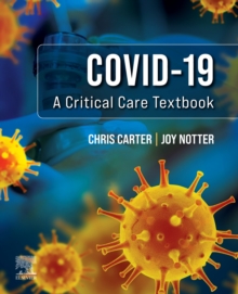 Image for COVID-19  : a critical care textbook