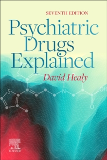 Image for Psychiatric Drugs Explained