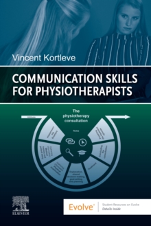 Image for Communication Skills for Physiotherapists