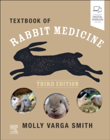 Image for Textbook of Rabbit Medicine