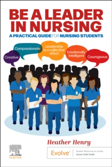 Image for Be a Leader in Nursing