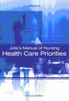 Image for Health care priorities