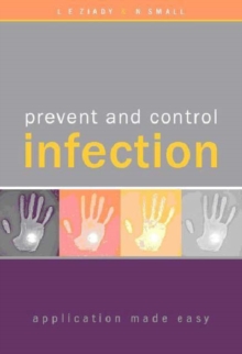 Image for Prevent and Control Infection