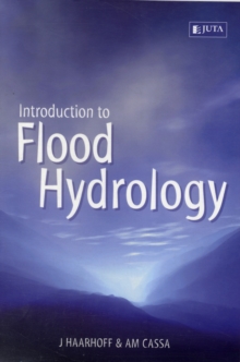 Image for Introduction to flood hydrology