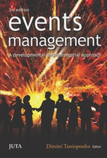 Image for Event management