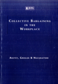 Image for Collective bargaining in the workplace