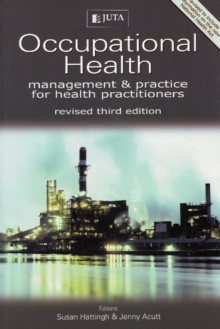 Image for Management and Practice for Health Practitioners