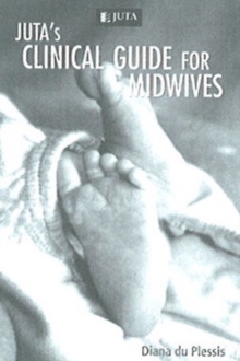 Image for Juta's Clinical Guide for Midwives