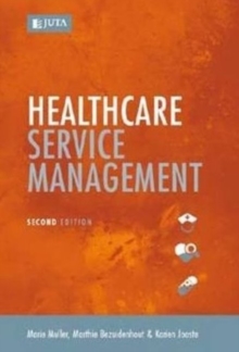 Image for Healthcare service management