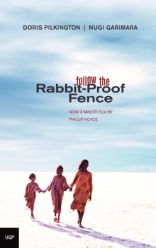 Image for Follow the rabbit-proof fence