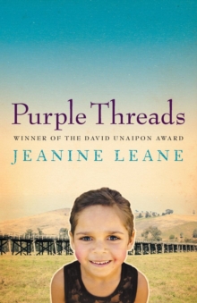 Image for Purple Threads
