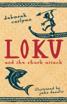 Image for Loku and the Shark Attack.