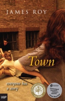 Image for Town: Everyone Has a Story