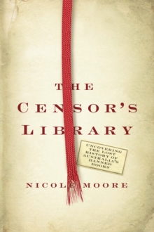 Image for The censor's library