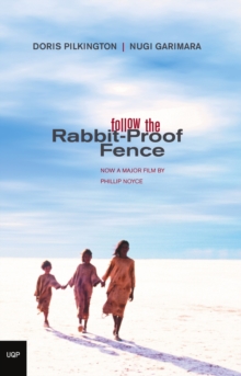 Image for Follow the rabbit-proof fence