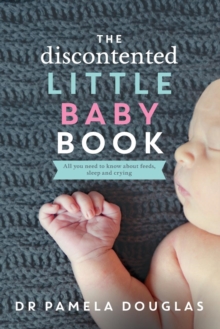Image for The Discontented Little Baby Book