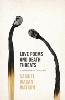Image for Love Poems and Death Threats