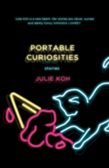 Image for Portable Curiosities