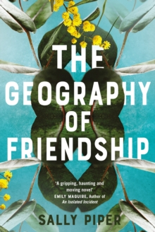 Image for Geography of Friendship