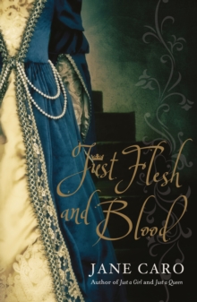 Image for Just Flesh and Blood