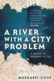 Image for River With a City Problem
