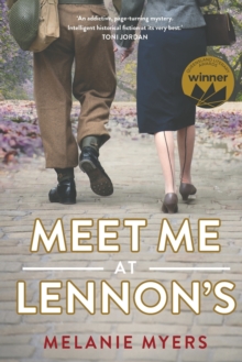 Image for Meet Me at Lennon's