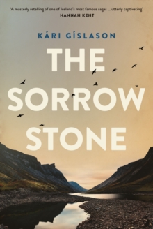 Image for Sorrow Stone