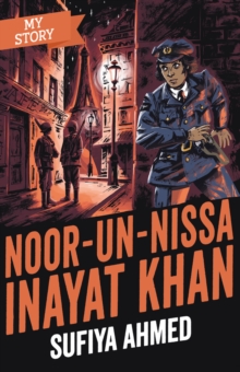 Image for Noor Inayat Khan