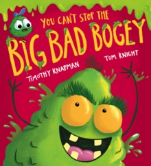 Image for You Can't Stop the Big Bad Bogey